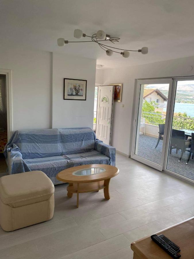 Genesis Apartment Трогир Екстериор снимка