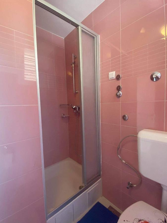 Genesis Apartment Трогир Екстериор снимка