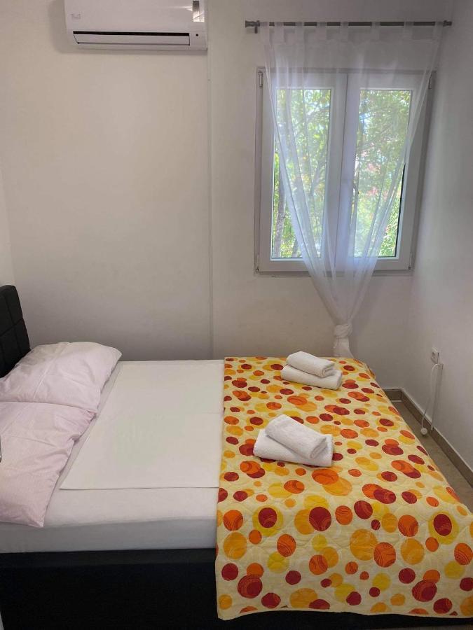 Genesis Apartment Трогир Екстериор снимка
