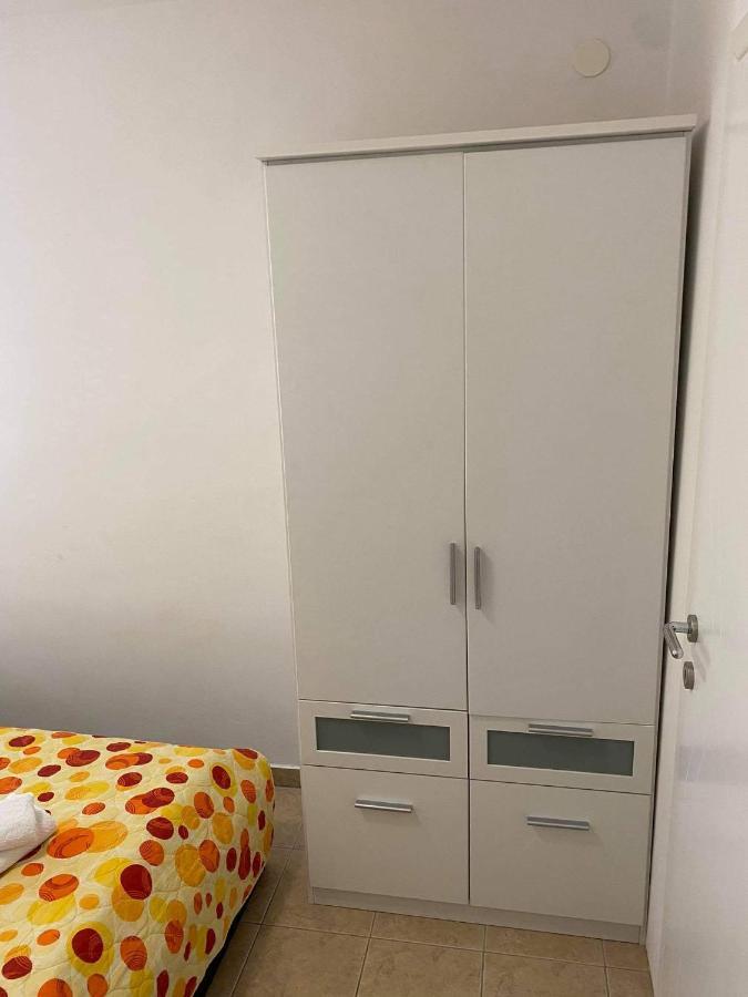 Genesis Apartment Трогир Екстериор снимка