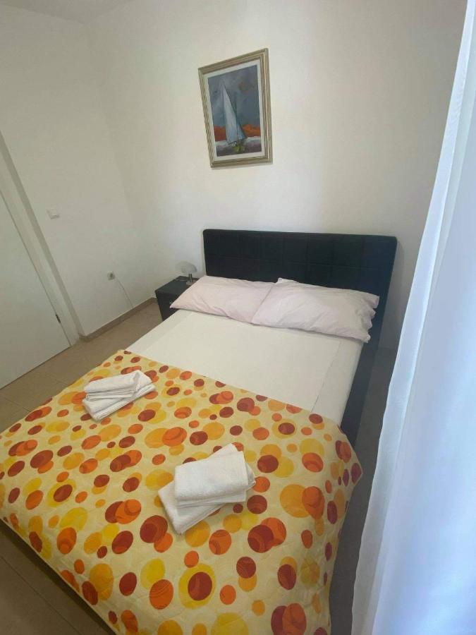 Genesis Apartment Трогир Екстериор снимка